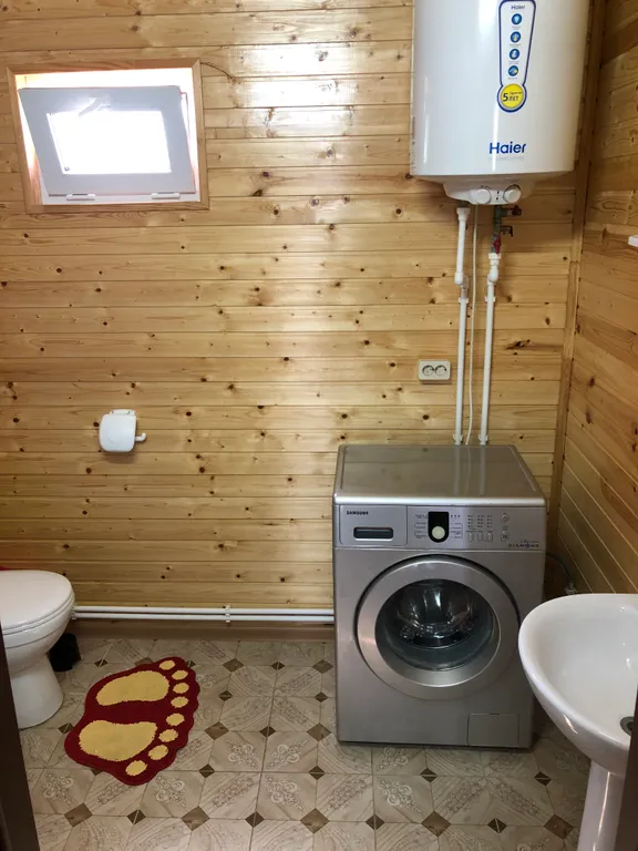 4-комнатный Дом