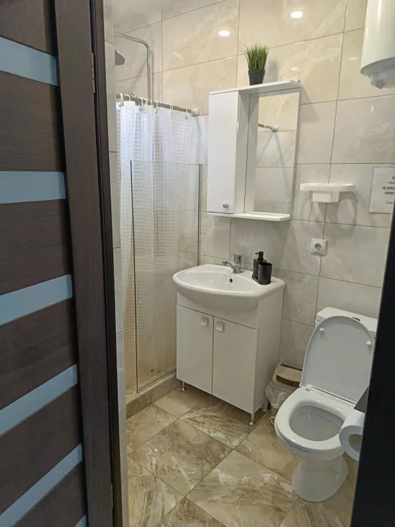 Апартаменты 150 метров до моря