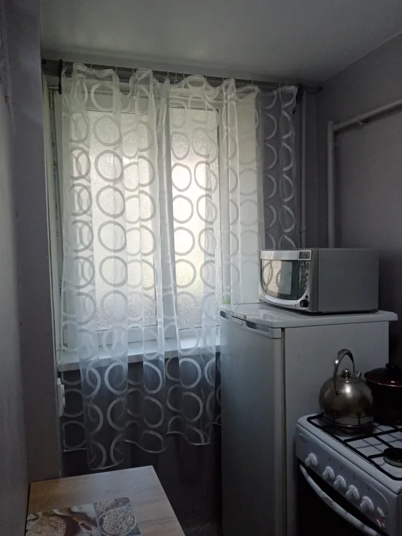 Квартира 1-комнатная Квартира — Сочи