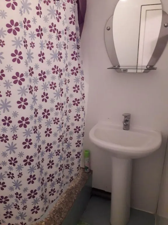 Трёхместный стандарт