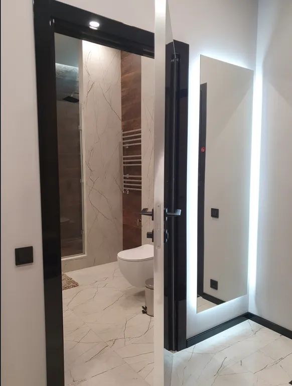 Пешеходная улица Советская закрытая территория аллея фонарей