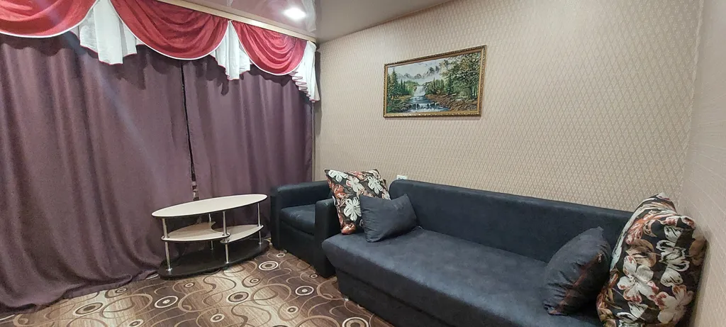 Квартира в районе талнах — аренда посуточно в Норильск