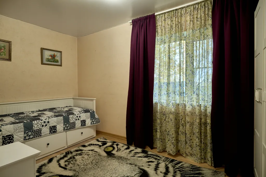 Дом с баней в 4 километрах от Санкт-Петербурга