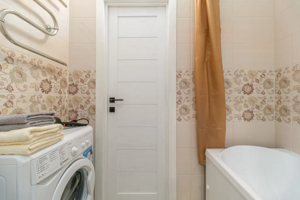 Квартира Квартира с новым ремонтом у Ладожского вокзала — Санкт-Петербург