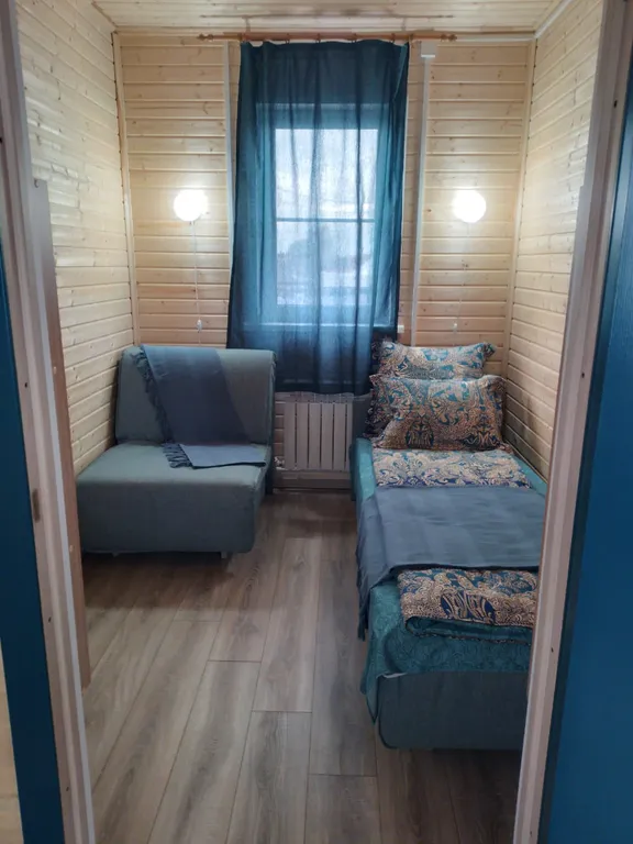 3-комнатный Дом