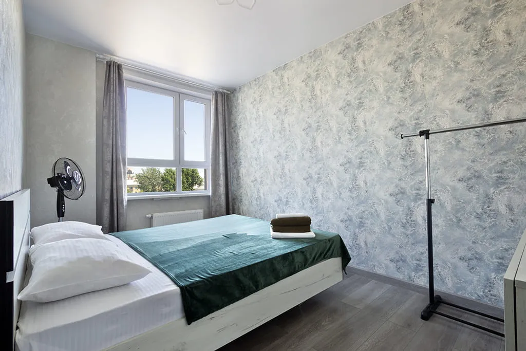 Квартира Стильная квартира в ЖК Медео — Красноярск