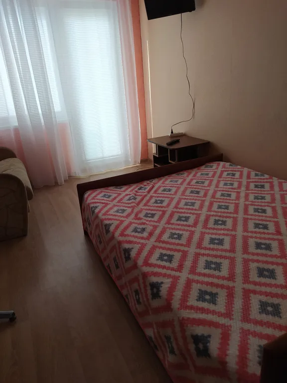 Комната для отдыха , о котрой вы не забудете