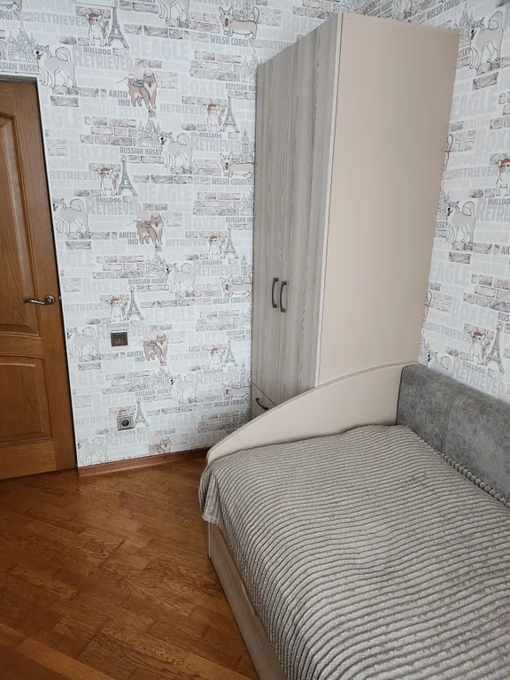 Квартира Квартира на первой линии от горы — Шерегеш