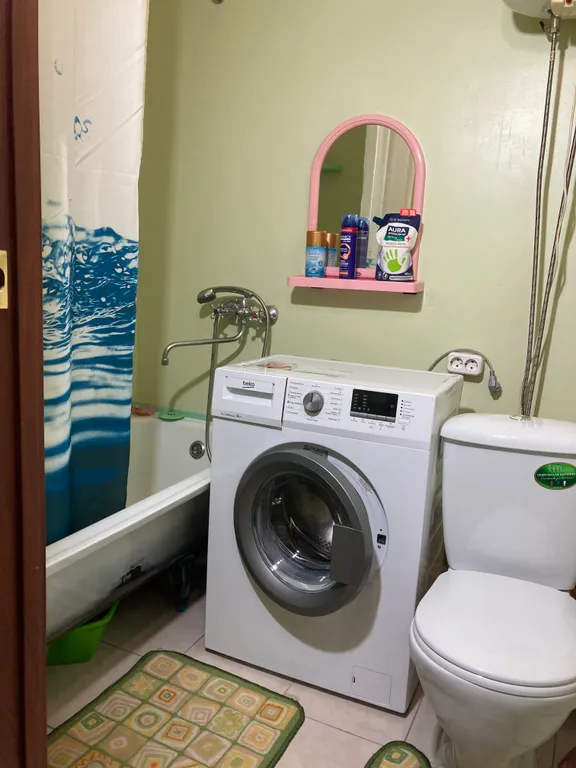 Квартира в центре