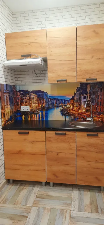 Квартира с видом на ГЛЦ Металлург-Магнитогорск