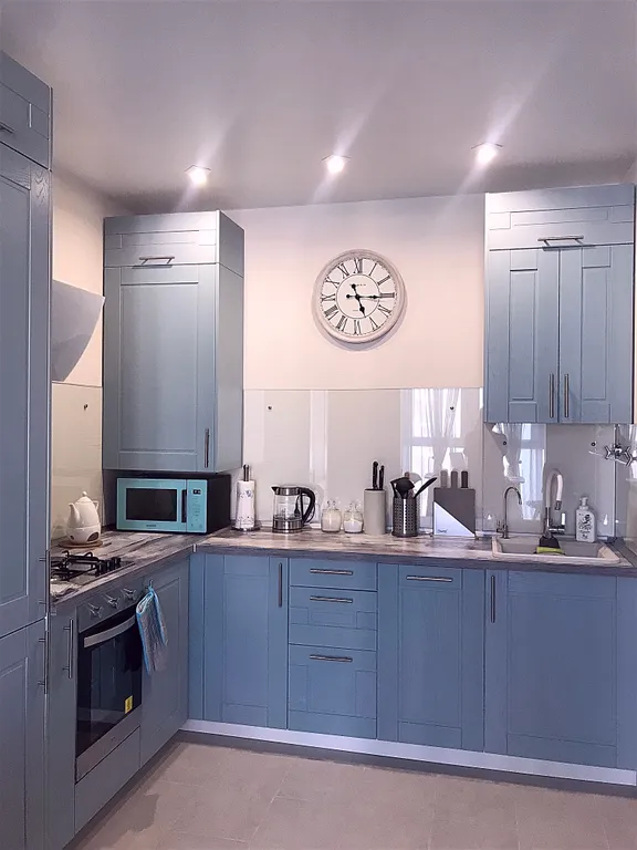 Балтийская лагуна