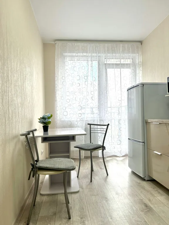 Квартира Квартира рядом с тц Планета — Красноярск