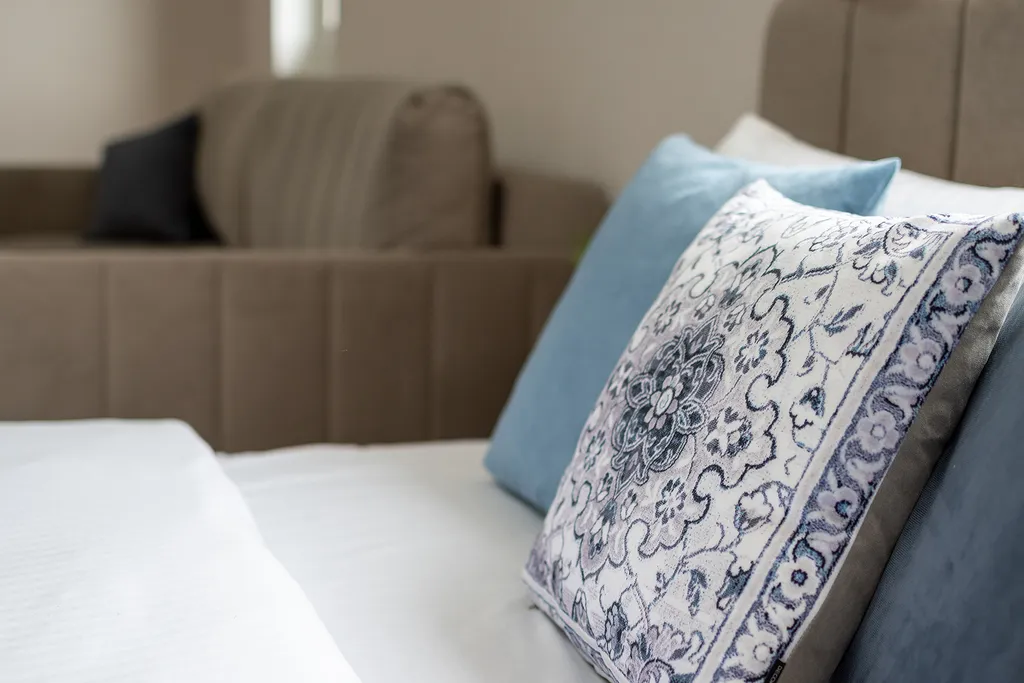 Квартира Квартира в центре Адлера 8мин от моря рядом с Мандарин Я на Море — Адлер