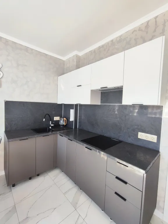 Комфортная евро-двушка