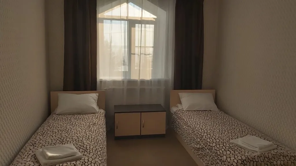 Квартира Комната — Приморск