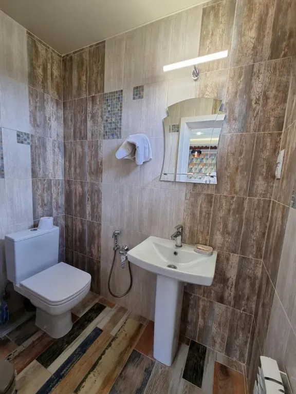 3-комнатный Дом