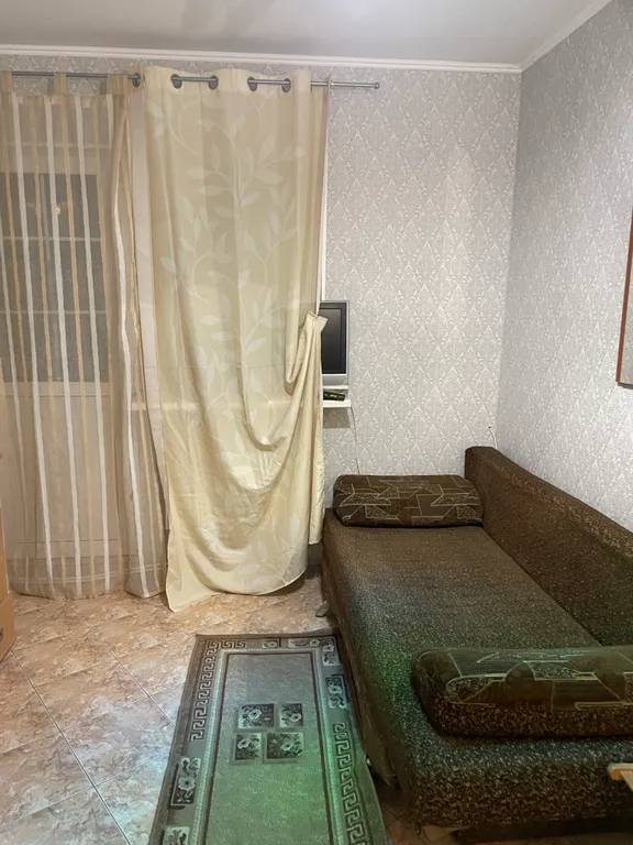 Морской бриз