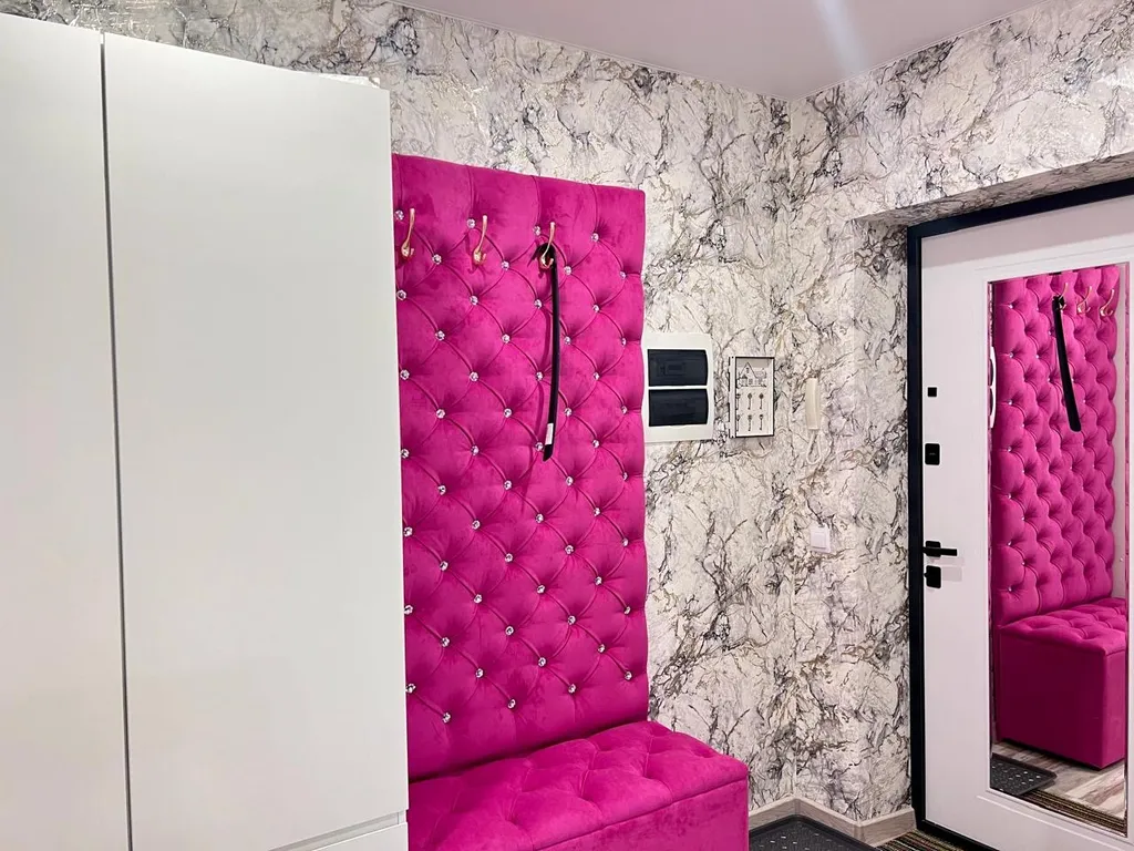 Квартира у метро, у нас как дома