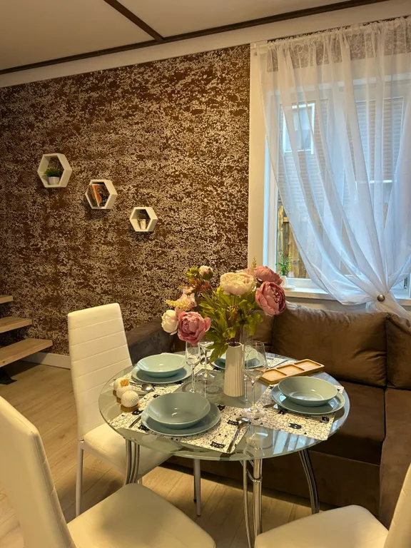 Коттедж Коттедж с мангальной зоной и террассой — Санкт-Петербург