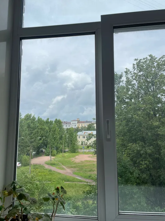 Квартира однокомная, уютная, светлая, просторная