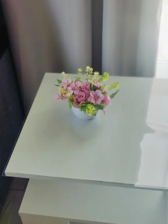 Отличная студия в тихом районе