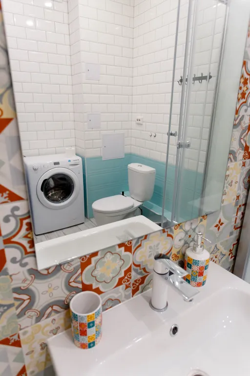 Квартира Квартира Sunny Samara Flat — Самара