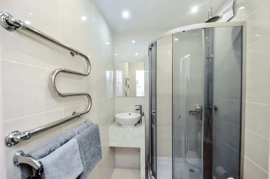 Уютные апартаменты в самом центре