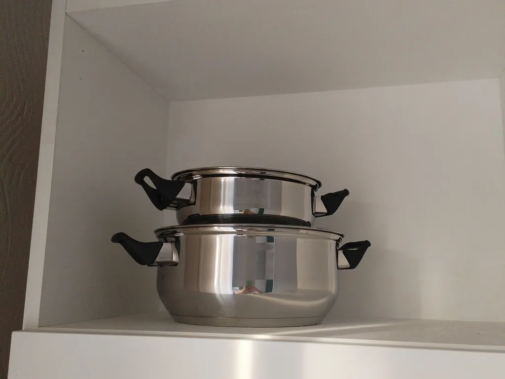 Квартира в историческом центре Красноярска