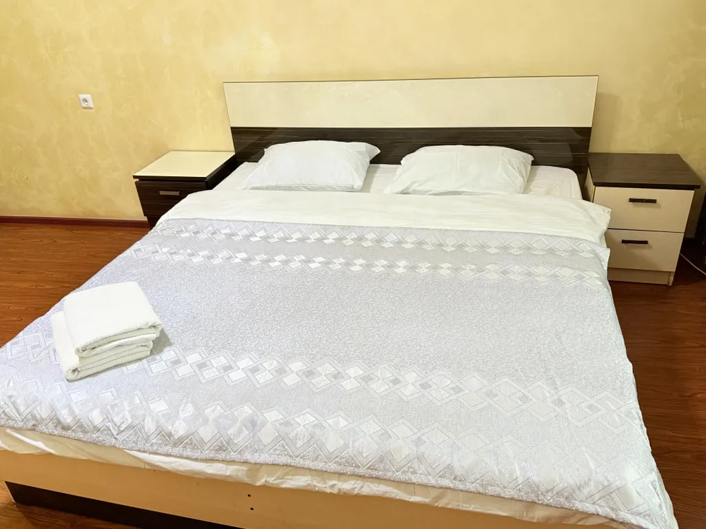 Квартира в центре города, всё есть для комфортного проживания