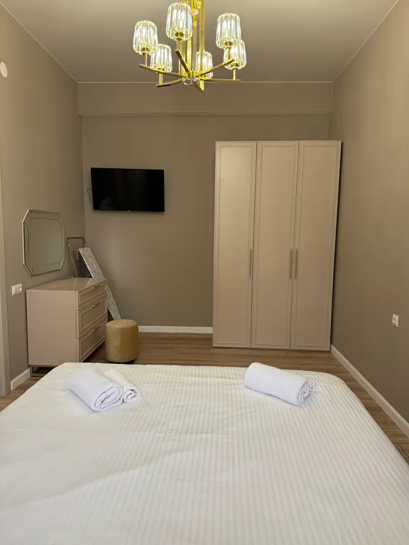 2-х комнатная квартира в центре