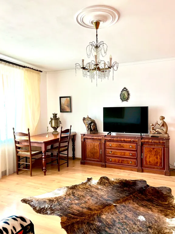 Квартира Комфортная квартира в самом центре — Калининград