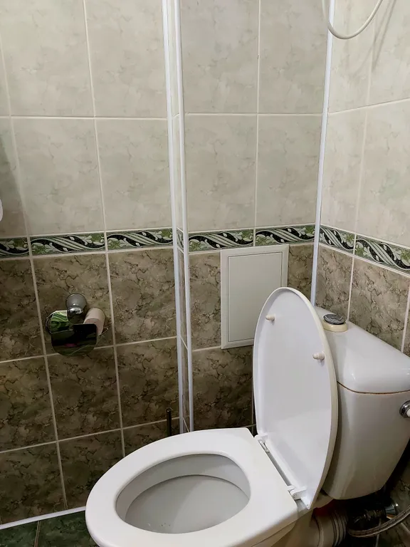 Квартира Уютная квартира у парк хауса — Волгоград