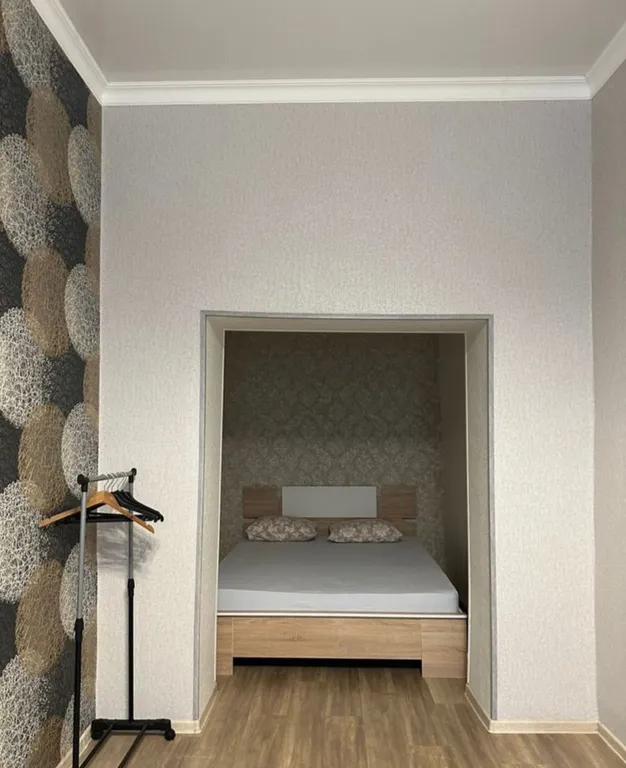 Очень уютная квартира в самом сердце города