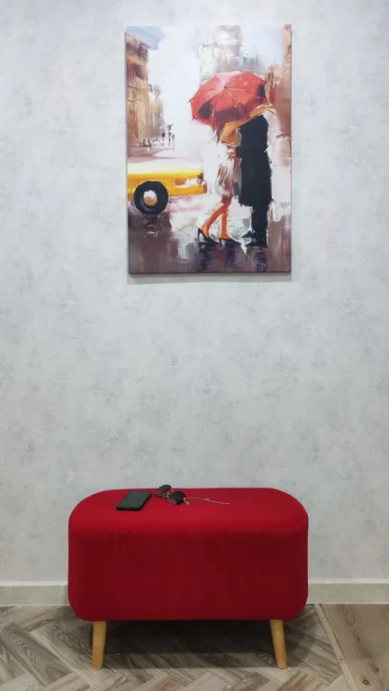 Астраханская красотка