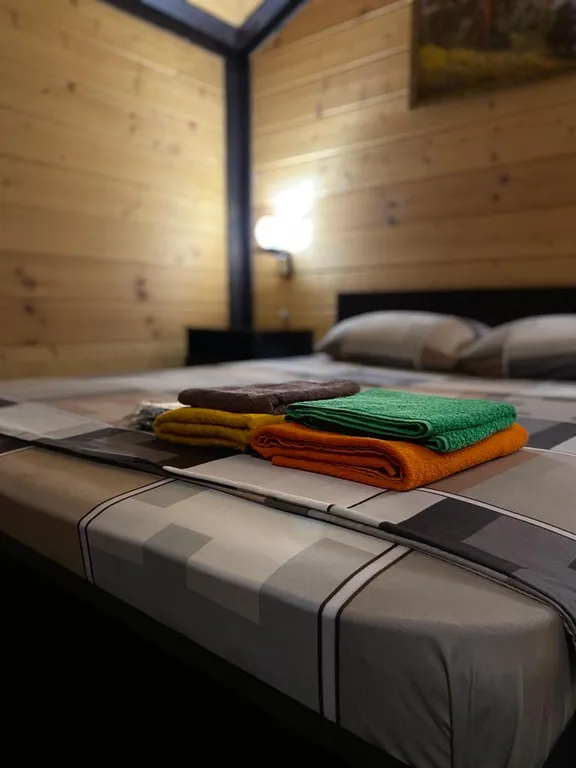 Двухместный номер в Балашихе