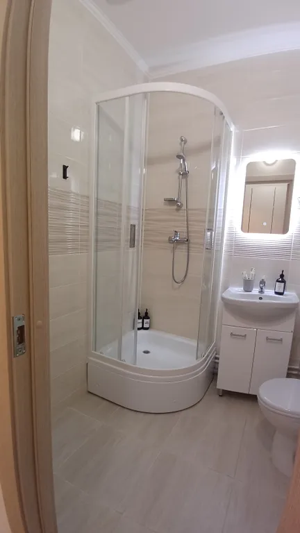 Уютная студия