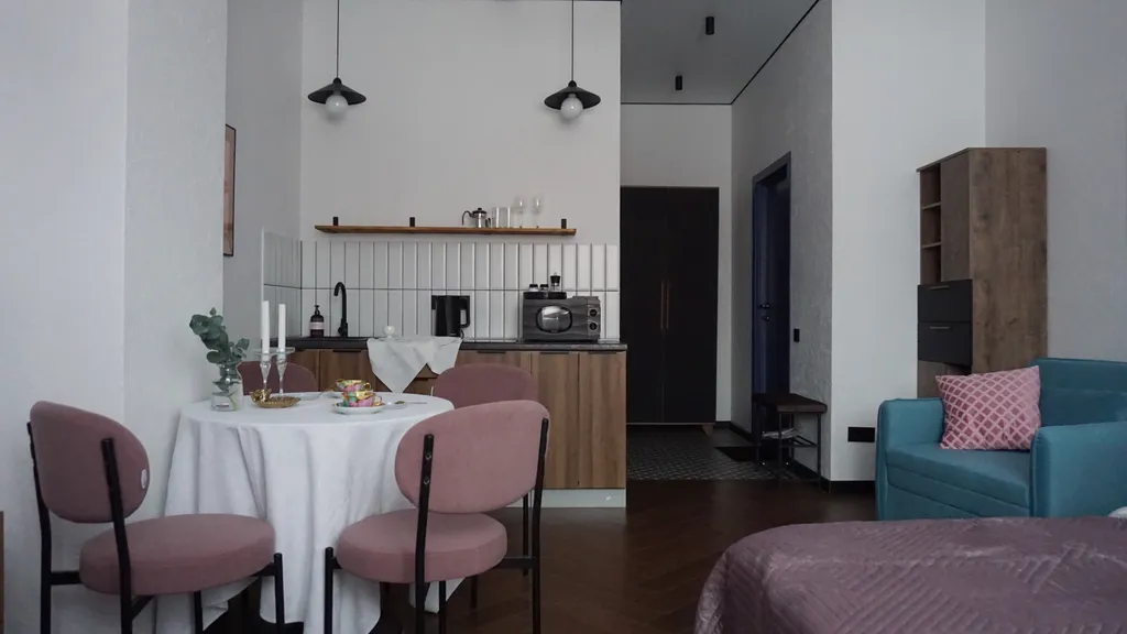 Домик Барби