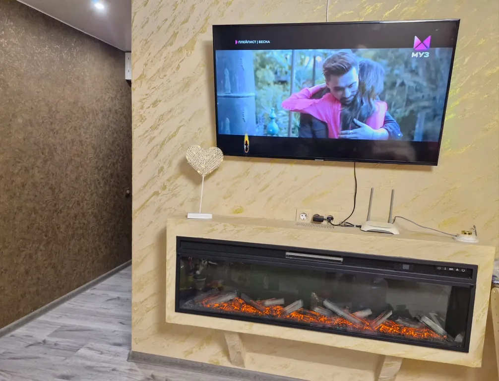 Уютная квартира в историческом центре города — аренда посуточно в Находка