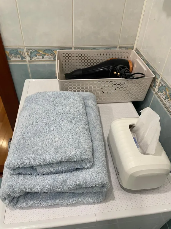 Уютная, просторная квартира с видом на бухту золотой рог