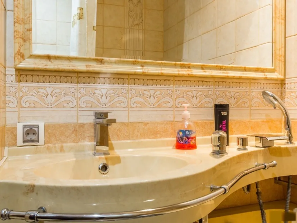 Квартира 1-комнатная Квартира — Москва