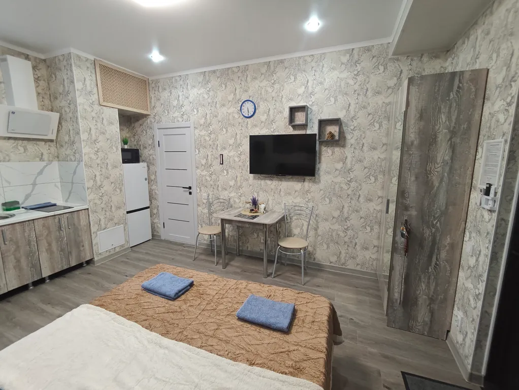 Новая студия в центре города (№4)