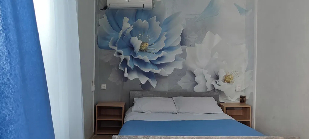 Коттедж Домик с павлином — аренда посуточно в Алупка