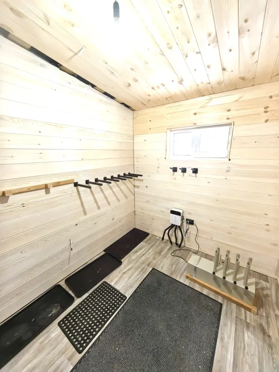 Коттедж Домик Зелёнка — Шерегеш