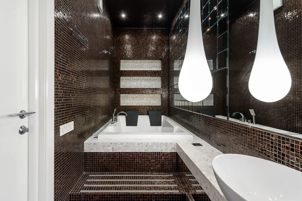 Квартира Sea View