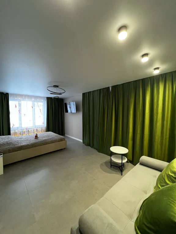 Ногодний уют