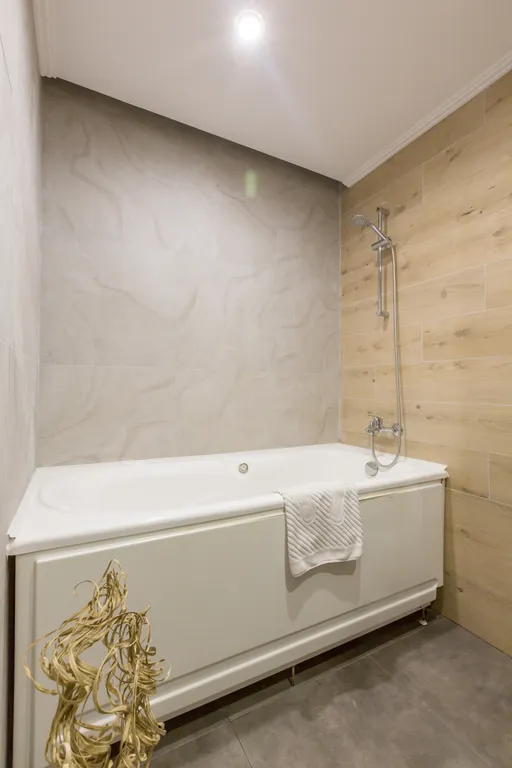 Апартаменты Кварт-Отель студия с джакузи Лофт