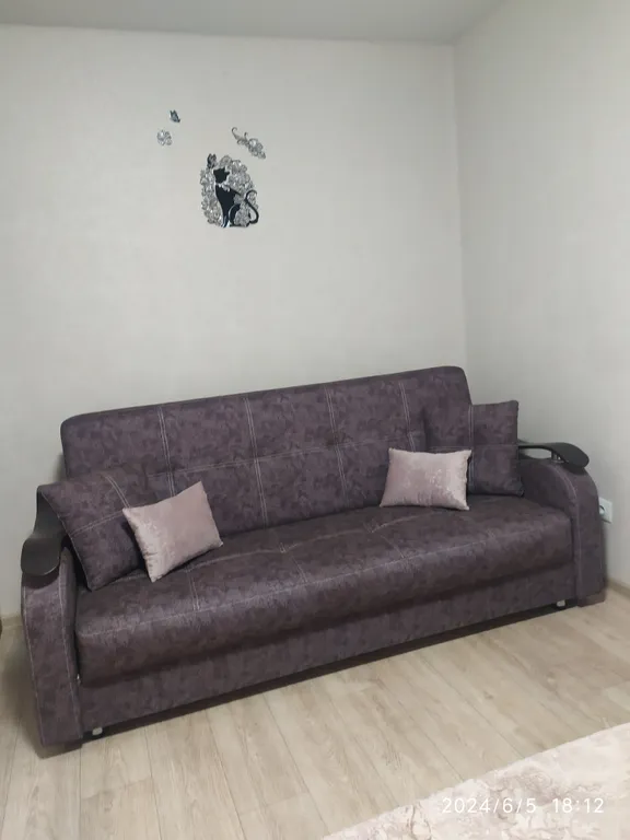 Новая, уютная квартира рядом с М4 Дон