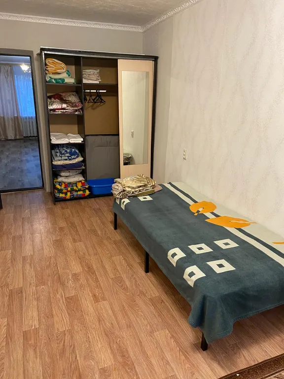 2-комнатная квартира на берегу озера Тургояк для семейного отдыха