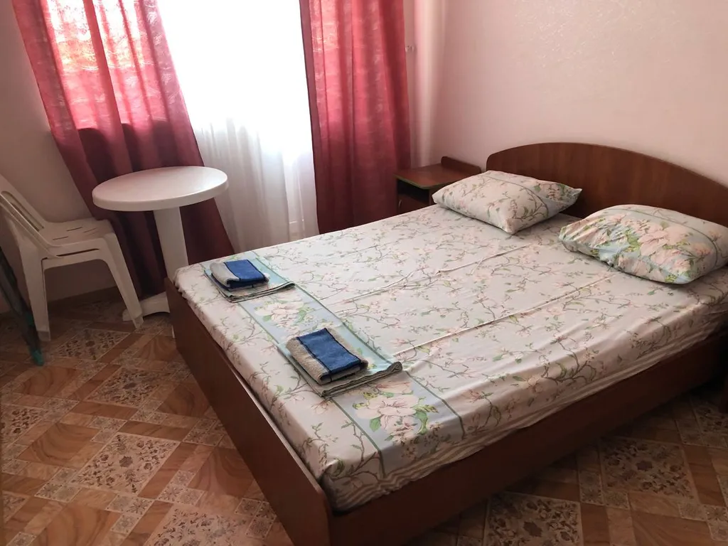 Квартира Комната — аренда посуточно в Николаевка