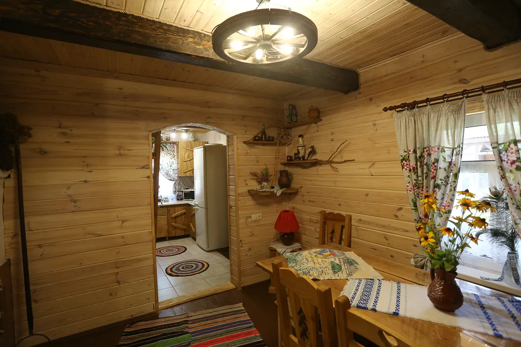 Агроусадьба Пралеска